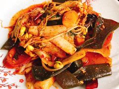 -哈尔滨师范大学-第2学生食堂