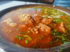 -云龙湖阿喆米线(云龙湖店)