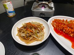 -简小舍·民间手艺菜(武昌江滩店)