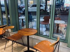 -tuan woodfire kitchen(锦绣坊店)
