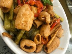 -客家汇·客家传承菜(水库店)