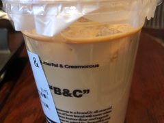 -B&C黄油与面包·THE GARDEN BAKERY概念店(世纪汇店)