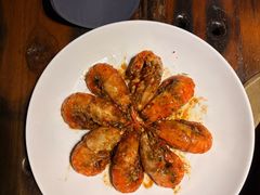 -大良毋米粥 · 粥底火锅(岭南天地店)