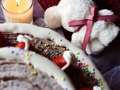 -幸福西饼生日蛋糕·下午茶(思明店)