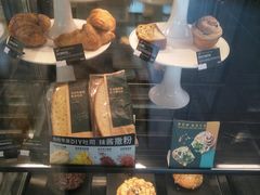 -星巴克(湛江国贸大厦店)