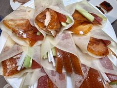 -北平食府·北京烤鸭(北京西站六里桥店)