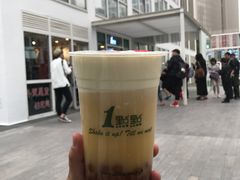 -1点点(银座和谐广场店)
