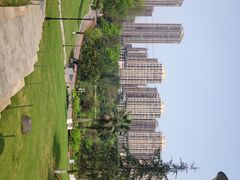 -龙头寺公园
