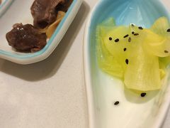 -千寻山野烤肉(中关村店)