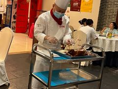-全聚德(上海首店浦东店)
