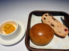 -月芽·自由餐厅·西溪湿地餐厅