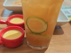 -豪客来牛排(红豆万花城店)