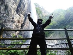 -洛阳白云山景区