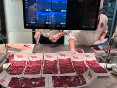 -左庭右院鲜牛肉火锅(苏州园区永旺店)