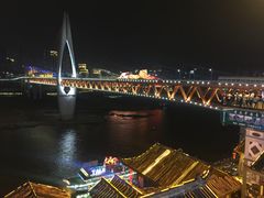 -纸盐河码头火锅(十八梯店)