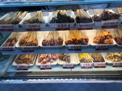 -喜姐炸串(仙林水平方店)