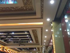 环境-葛记焖饼(伏牛路店)