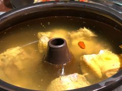 云海肴汽锅鸡-云海肴·汽锅鸡·云南菜(美罗城店)