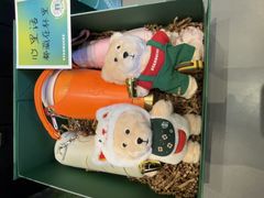 -星巴克臻选(嘉定疁城国际店)