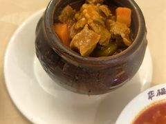 -华梅西餐厅(哈尔滨中央大街店)