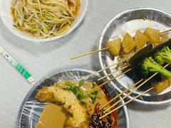 -大姐麻辣烫(莲宝中路店)