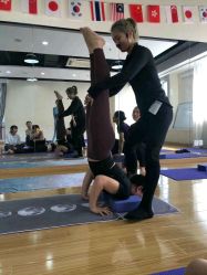 -亚太瑜伽普拉提学院