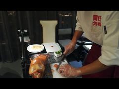 -阿庄新豫菜(通泰路店)