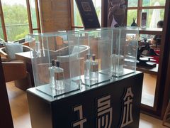 -逸廊大堂吧-下午茶·简餐-千岛湖自由洲际殿