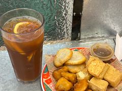 -孖记茶档·热腾茶餐(乐峰店)