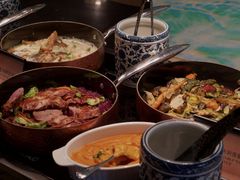 -咖啡苑自助餐厅·中国大饭店