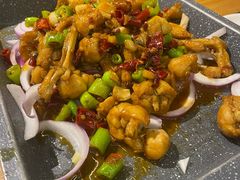 -肖记公安牛肉鱼杂馆· 省级非物质文化遗产(仁和路店)