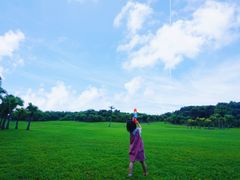 -鹅銮鼻公园