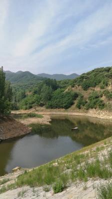 黄巢村-"去黄巢水库游完已不止一次,上周末再去黄巢."-大众点评移动版