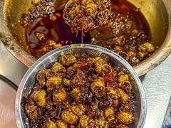 -辣螃铠盆盆蟹大排档(总店)