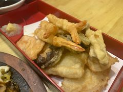-桃屋日本料理(清华科技园店)