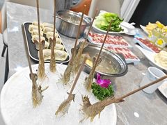 -牛天下·牛肉·海鲜·打边炉·融合菜