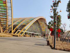 -中国天府农业博览园