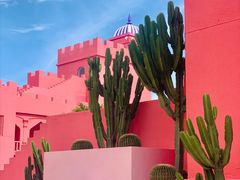 -漳州滨海火山岛自然生态风景区