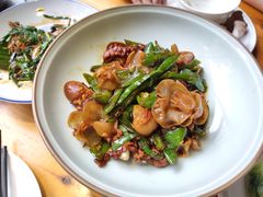 家乡小炒肉-灶丰年间(定安路店)