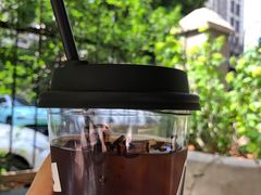 -T-COFFEE(长江花园店)