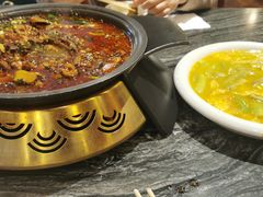 -情妹耙泥鳅·江湖川菜(科华店)