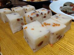 -魁盛居百年鲁菜馆(县西巷店)