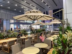 -tea'stone (万象天地店)