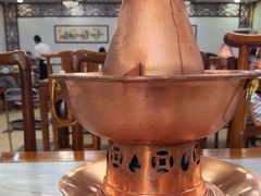 -清真·鸦儿李记·涮肉(鼓楼店)