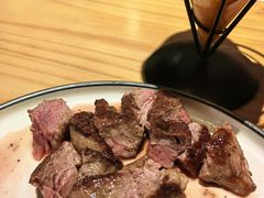 -清真·艾美可餐厅(大悦汇店)