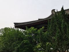 -华清宫景区