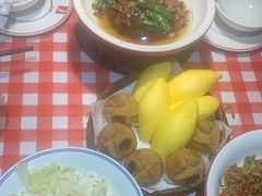 -湘当爱·鲜煮现炒(松岗立业路店)
