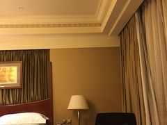 -上海红塔豪华精选酒店