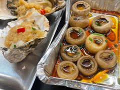 -老虎滩大连海鲜烧烤(建邺云锦路总店)