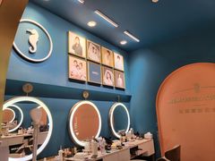 -海马体照相馆(北京合生麒麟新天地店)